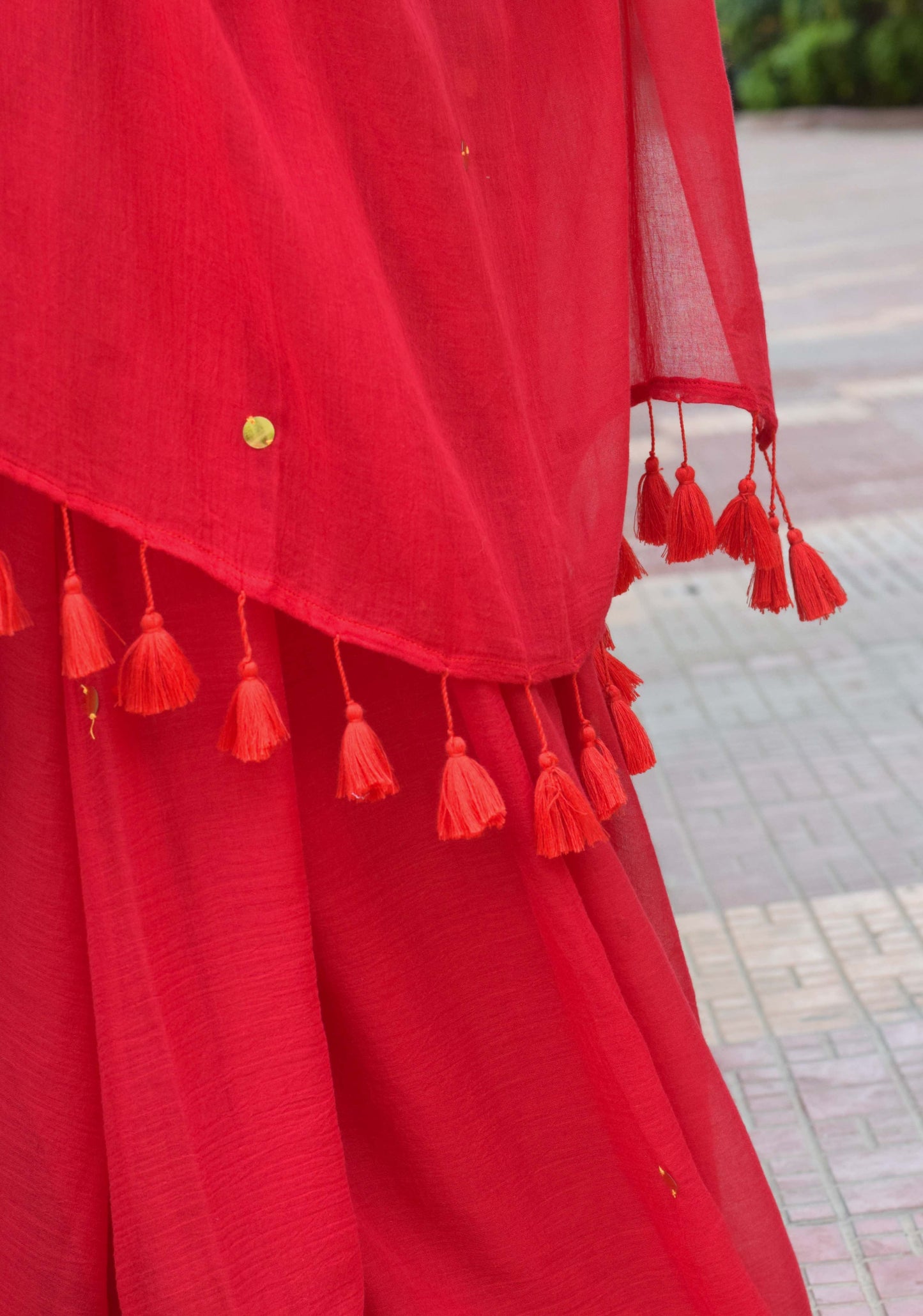 Laal Sitara