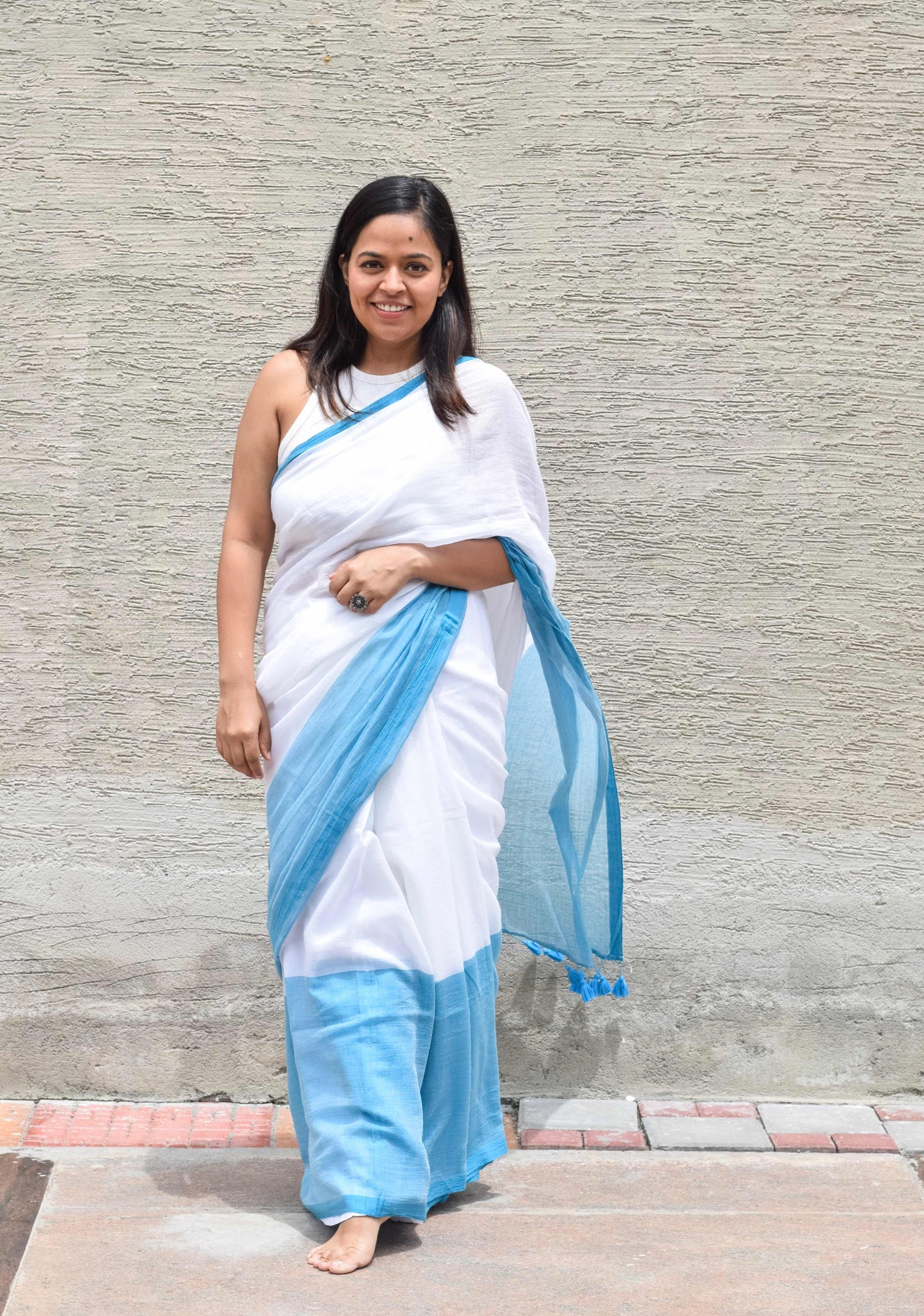 Neela Aasmaan Border