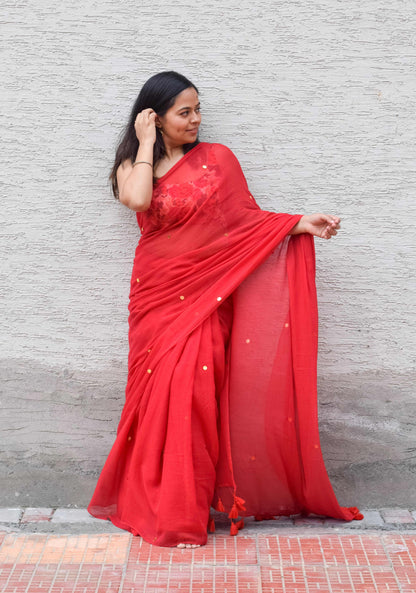 Laal Sitara