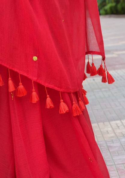 Laal Sitara