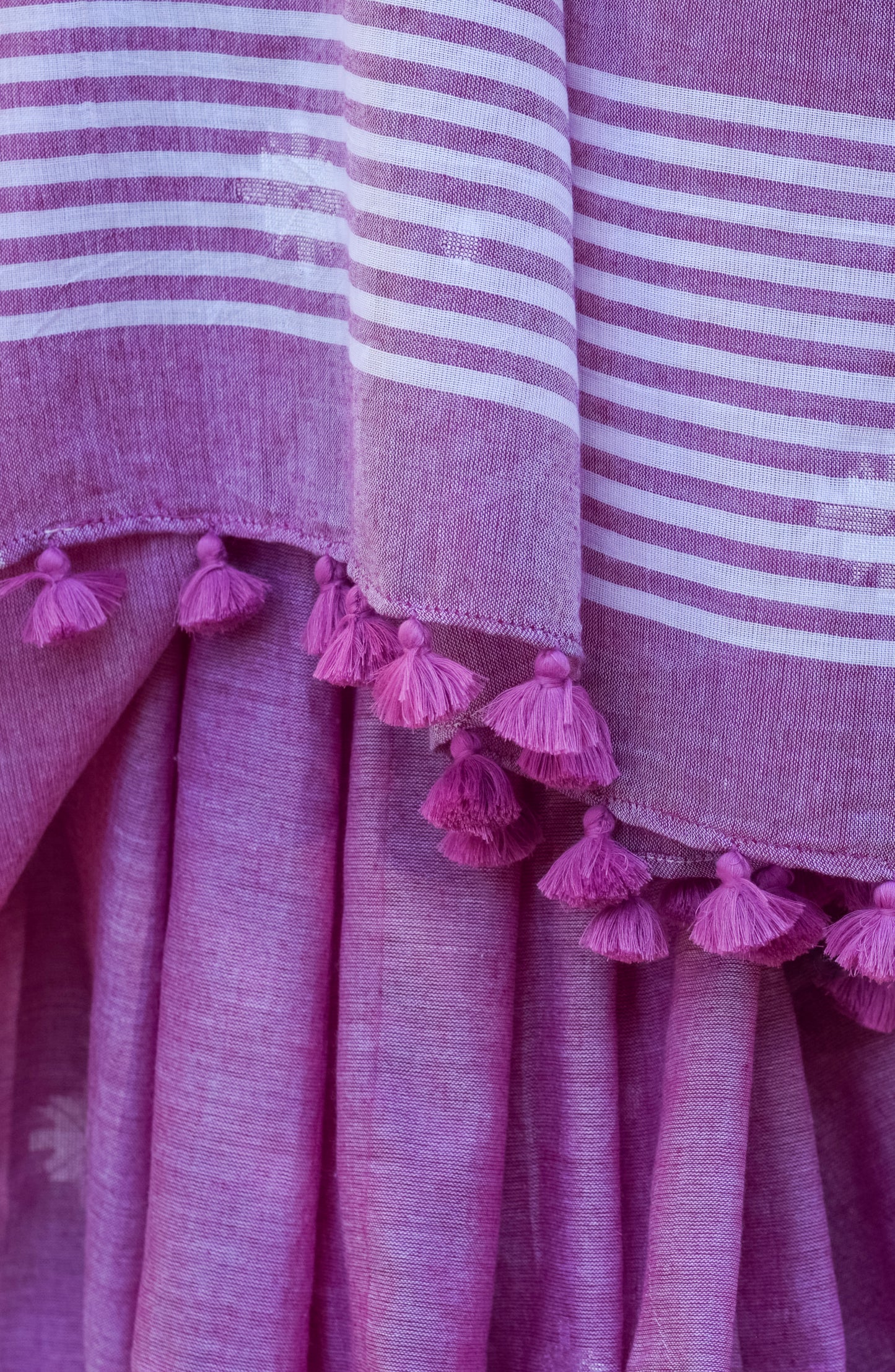 Lil Lavender Khadi